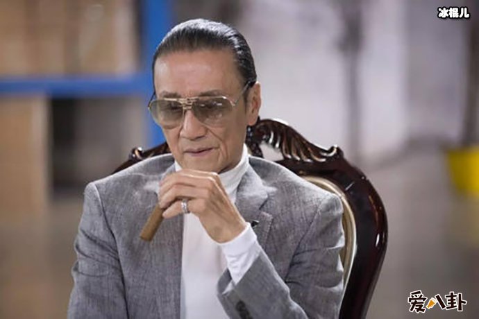 谢贤打曾江是怎么回事 