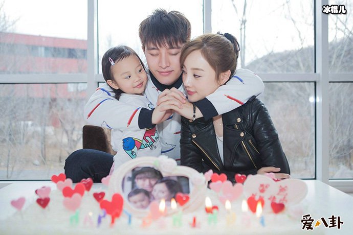 贾乃亮李小璐真的离婚了