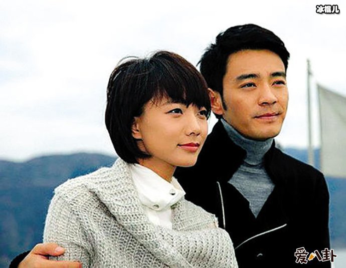 王珞丹李光洁在一起过吗