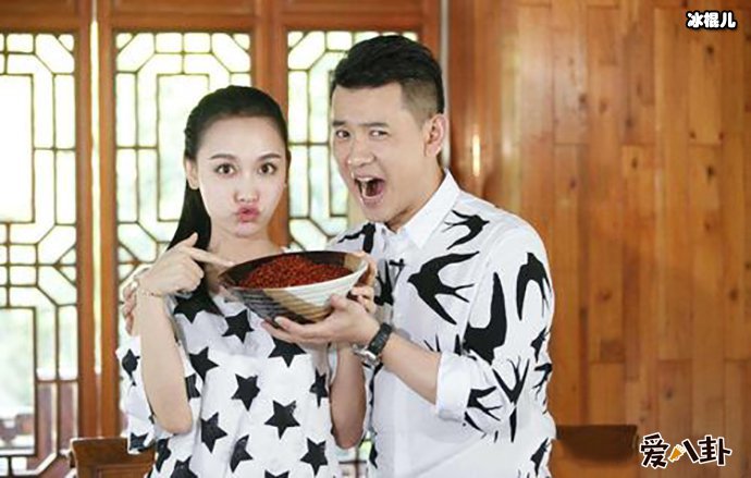  孙骁骁李响分手实情