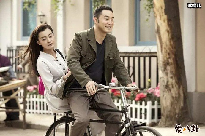 沙溢平凡的岁月剧照