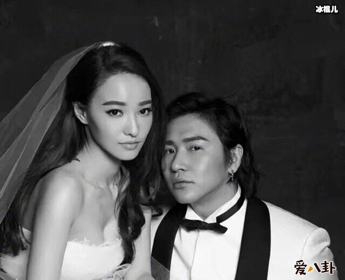 欧弟历任女友遭扒