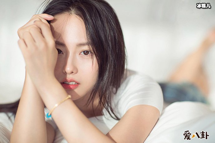 张嘉倪谈婆媳关系