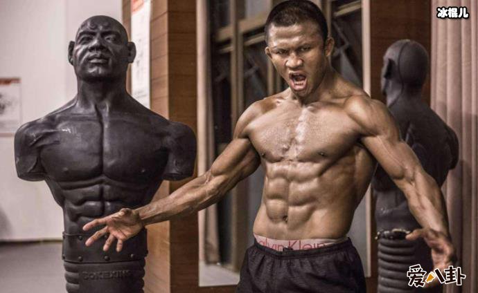 托尼贾是真功夫吗