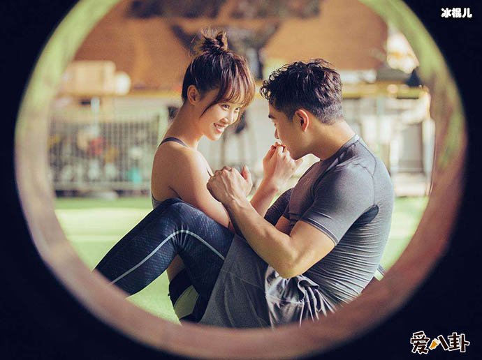 蓝盈莹曹骏真的复合了吗