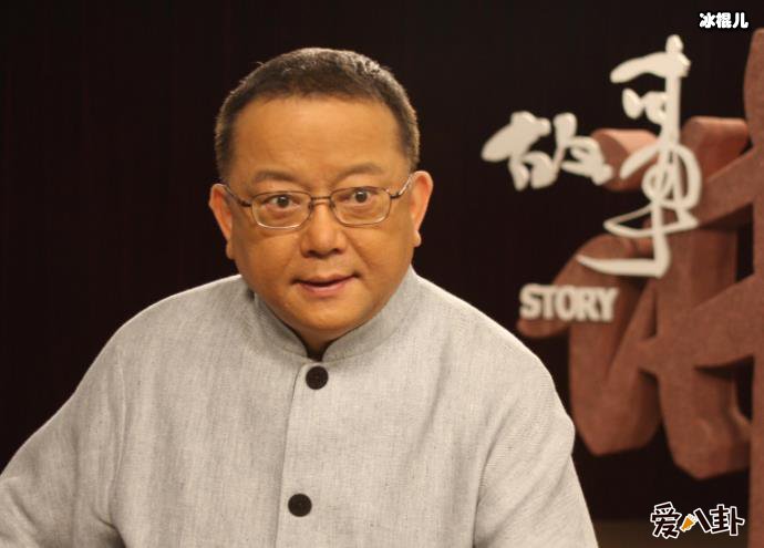 演员王刚结过几次婚