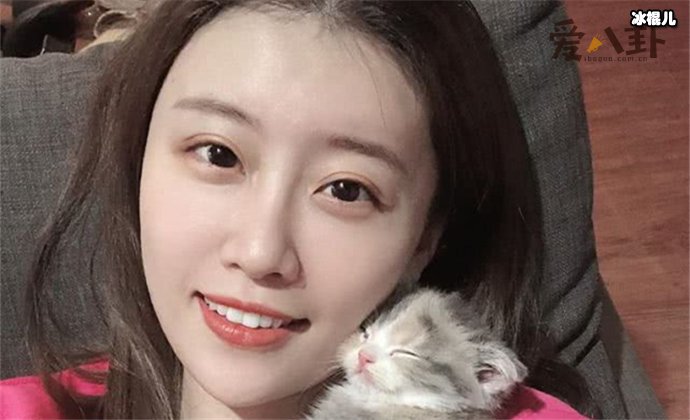 28岁女星林真亦