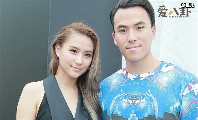 何猷启的前妻齐娇照片