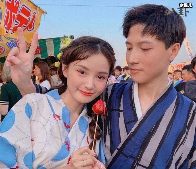 网友心疼林小宅前男友肚子