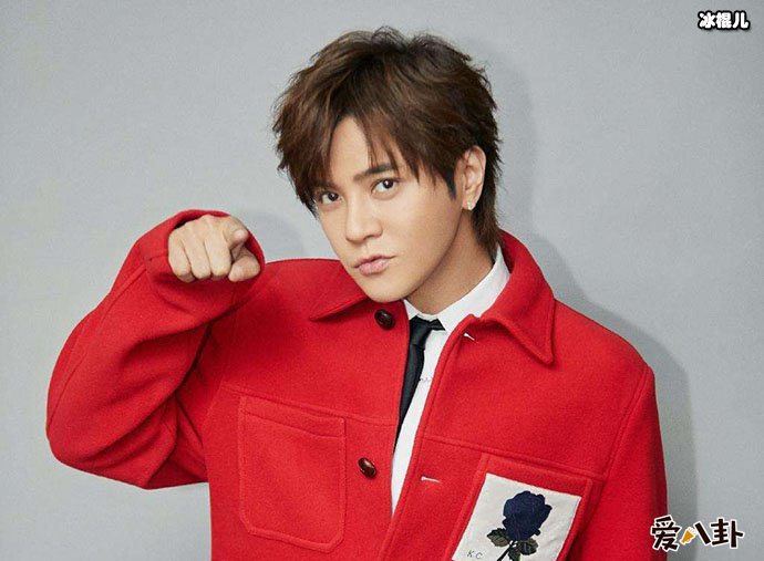 罗志祥干妈陈美凤为罗志祥发声