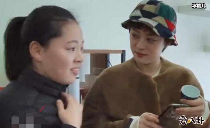 房似锦原型和孙俪