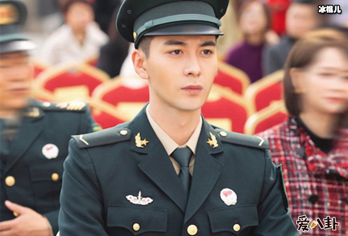 陈星旭号手就位发布会现场