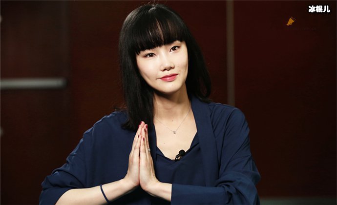 黄龄是怎么出道的