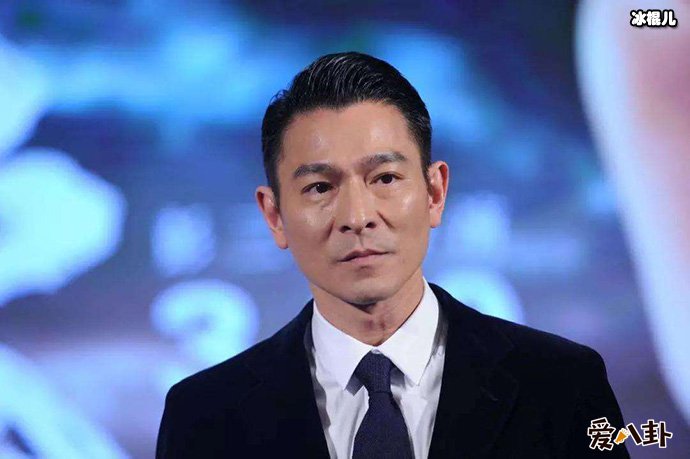 刘德华有一儿一女是真的吗