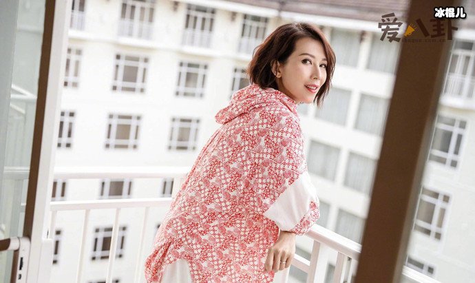 蔡少芬为刘銮雄堕胎