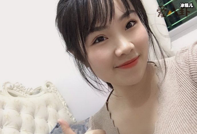 莉哥演唱的《让我做你的眼睛》