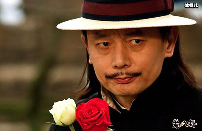 为什么大家都喜欢葛优在《我和我的祖国》里面的角色