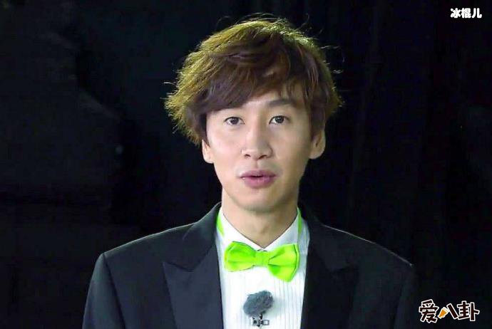 李光洙女朋友是谁