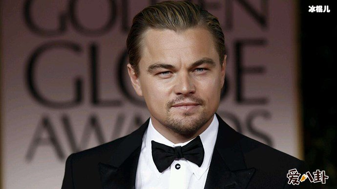 莱昂纳多救起落水男子