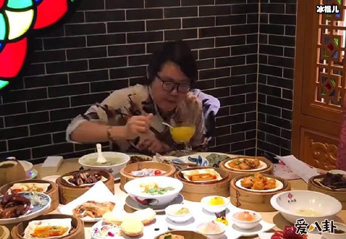 浪胃仙真的是大胃王吗