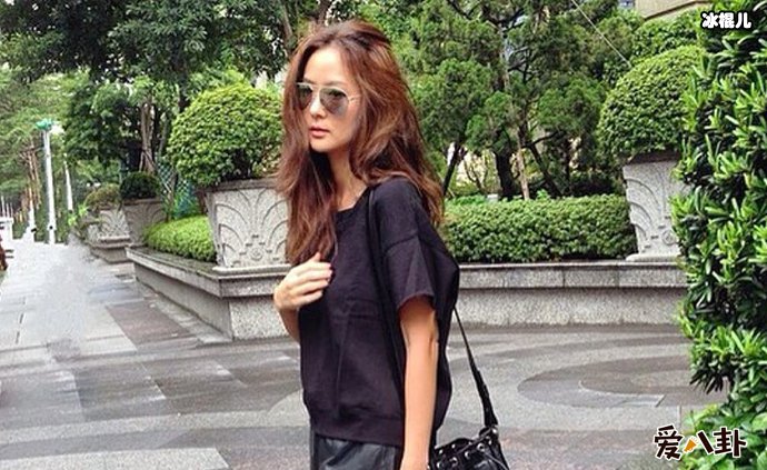 孙芸芸近况如何