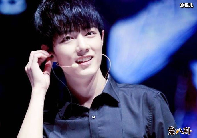 肖战应援会公告都说了些什么