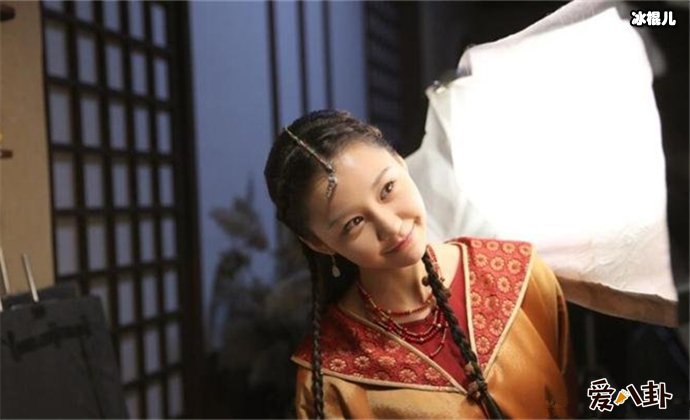 阿丽亚个人资料