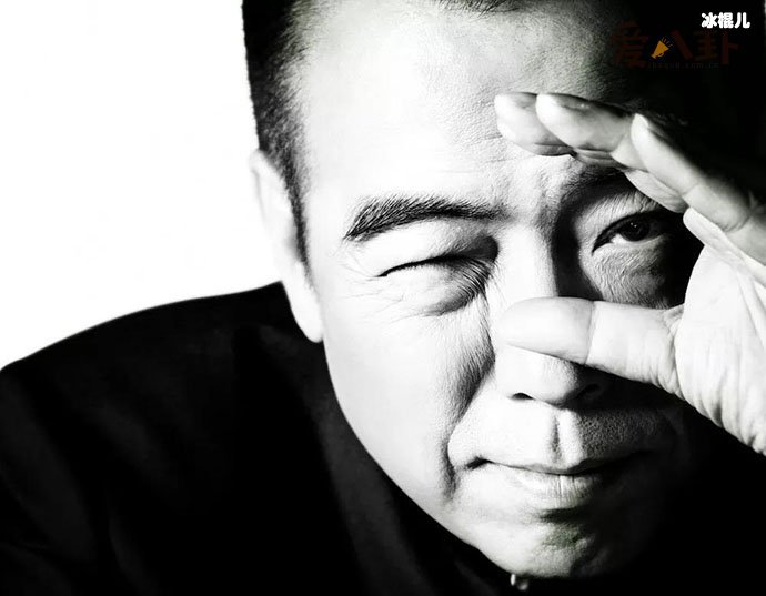 陈凯歌结几次婚