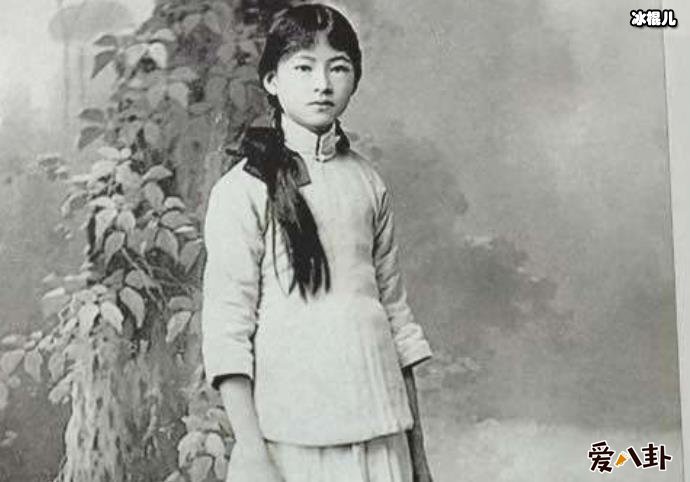 林徽因照片