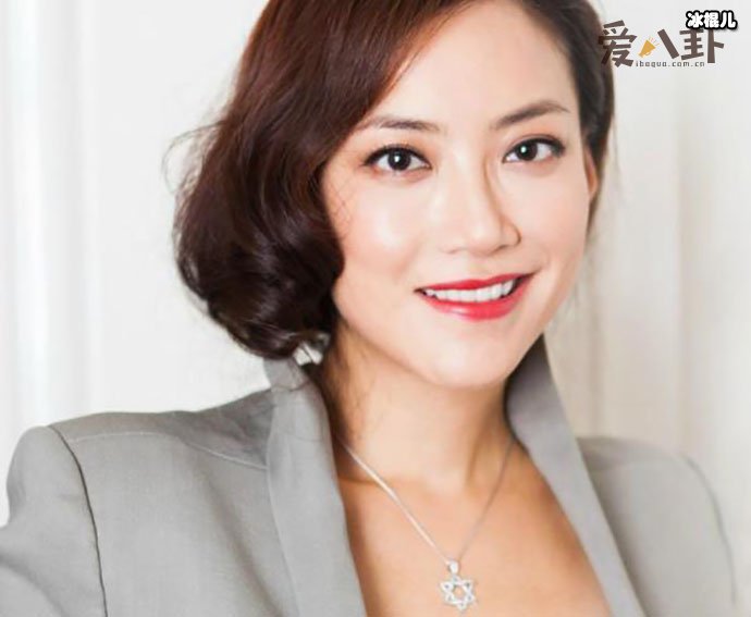 霍汶希张柏芝有什么过节吗