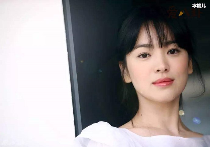 宋慧乔为什么和元彬分手