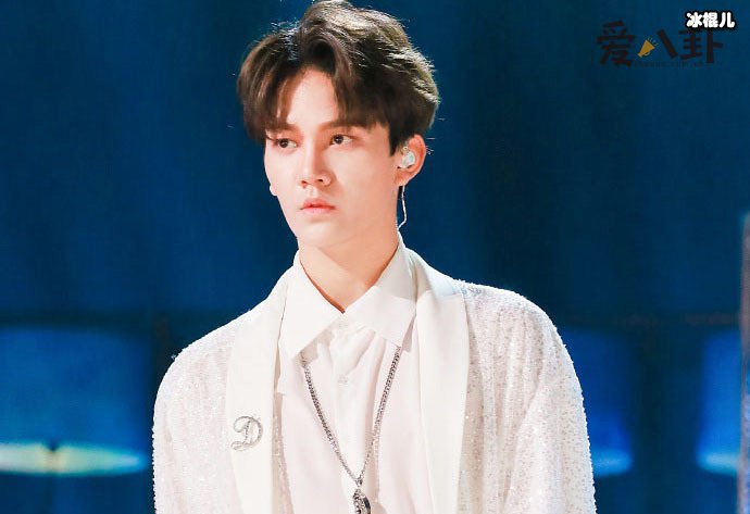 段浩男个人资料起底