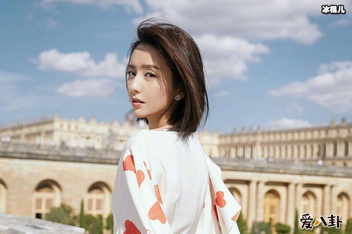 揭秘佟丽娅是多爱陈思诚