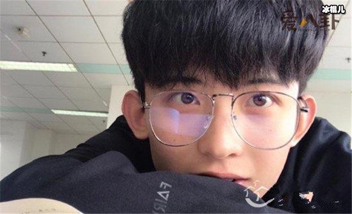 抖音常优秀真名叫常华森