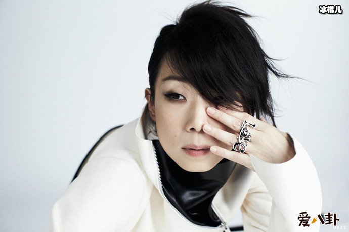 林忆莲和李宗盛的前尘往事