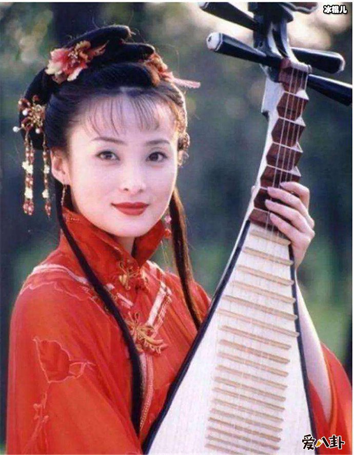 蒋勤勤做小三是真的吗