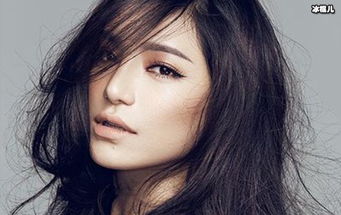 快乐女生江映蓉