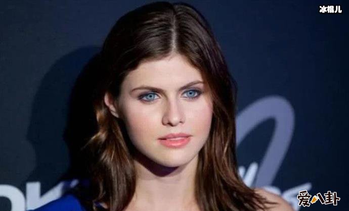 亚历珊德拉·达达里奥全裸镜头