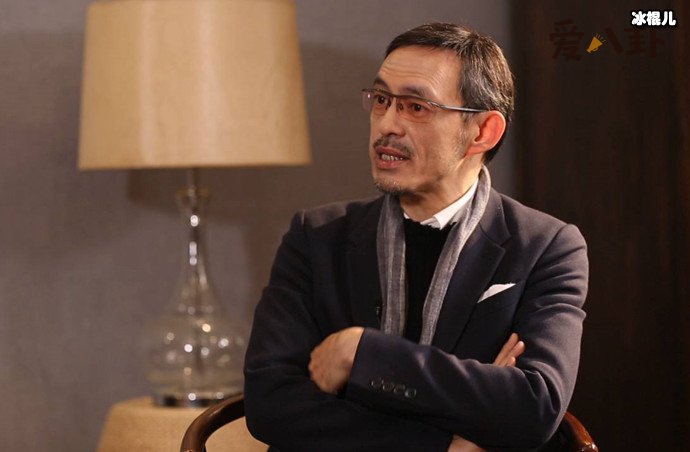 马家辉只结过一次婚