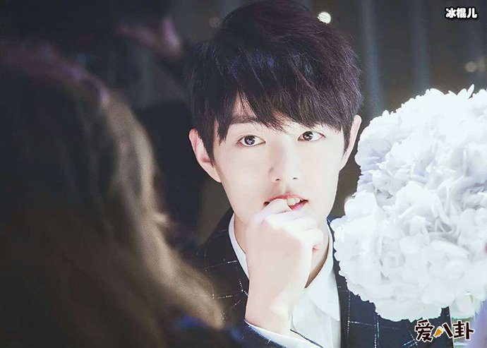 肖战称“恋爱等于失业”惊呆众人