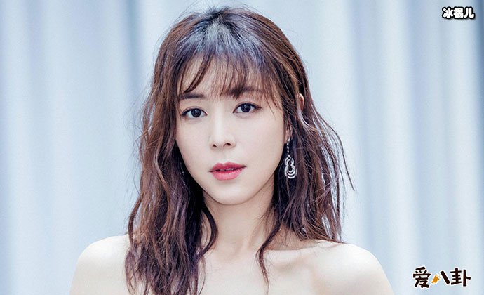 张静初男友名字