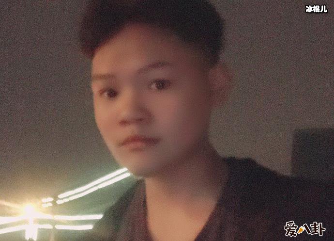 虎牙傲寒女朋友是谁