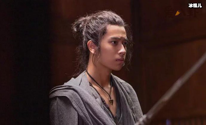 九州缥缈录姬野