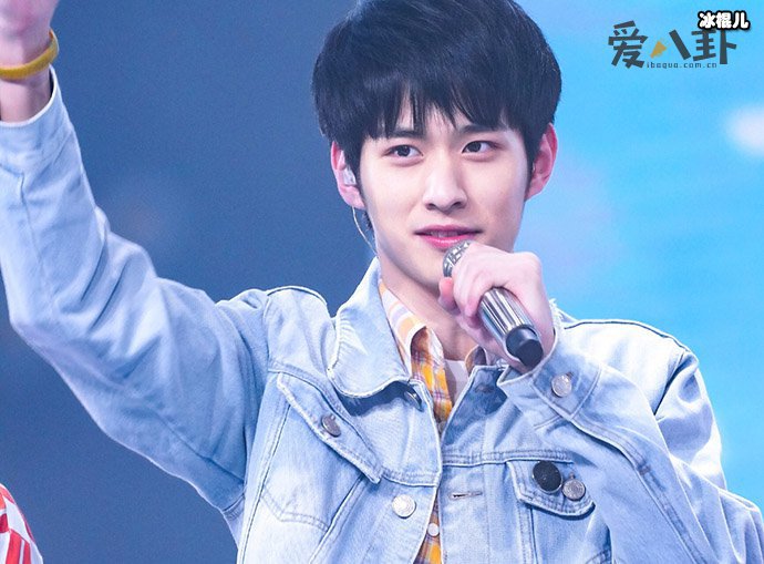 少年之名徐振轩个人资料