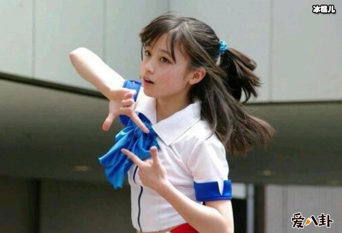 桥本环奈真的不是处了吗 