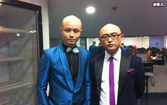 乐嘉为何淡出人们视野