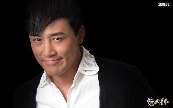 林峯张馨月如何相识