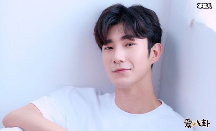 麻家铭个人资料