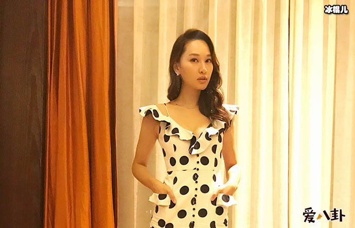 徐子珊退隐是秘密婚嫁吗