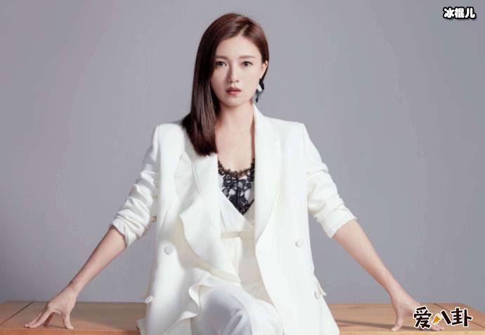 演员傅晶个人资料